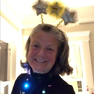 Meet your Posher, Kimberly